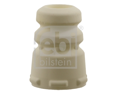 Rubber Buffer, suspension